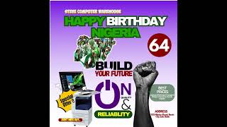 Happy Independence Day