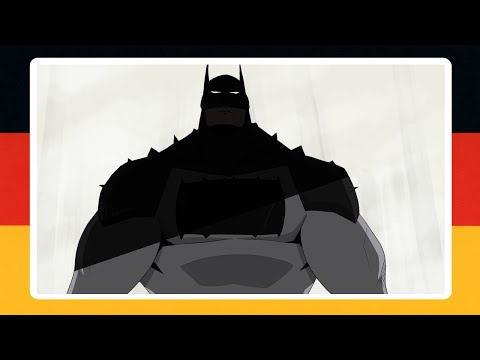 Absolute Batman Meets Jonkler (ger dub)
