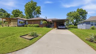 3814 S Indianapolis Ave, Tulsa, OK