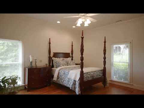 4478 Gosey Hill Road, Franklin, TN home video tour