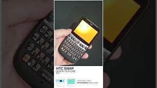 $19 HTC Snap