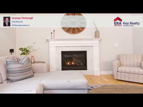 731 Norfolk St, Holliston, MA home video tour