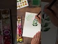 Petit tutoriel aquarelle en attendant le retour des vidos  aquarelle tutoaquarelle