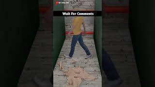 Instagram Funny Comments 3D Animation Komment