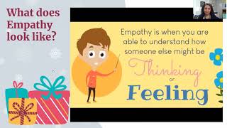 Toolbox: Empathy Lesson