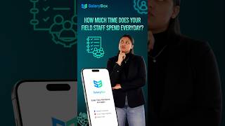 How to Track Field Staff in Real Time | Best HRMS for Staff Attendance &amp; Daily Tasks