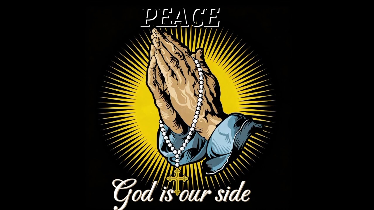 PEACE - YouTube