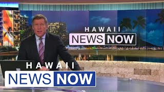 Suspect who triggered lockdown on Schofield Barracks arrested on Molokai