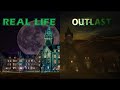 Outlast - Mount Massive Asylum In Real Life