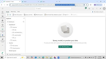 How to enable Data Source rules for the Semantic Model in Deployment Pipelines using MS Fabric