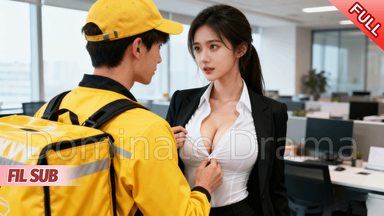 Delivery rider napansin ang data bug, nailigtas ang bilyon; CEO kusang nag-alay ng sarili!