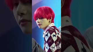 Bts V Reaction V