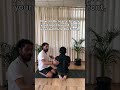 Diffrence between virasana and vajrasana