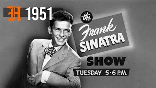 The Frank Sinatra Show (May 5, 1951)