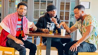 Prezzy - Najaribu Official Music Video