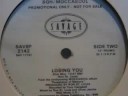 SGH — SGH / Moccasoul - Losing You (Dub Mix)