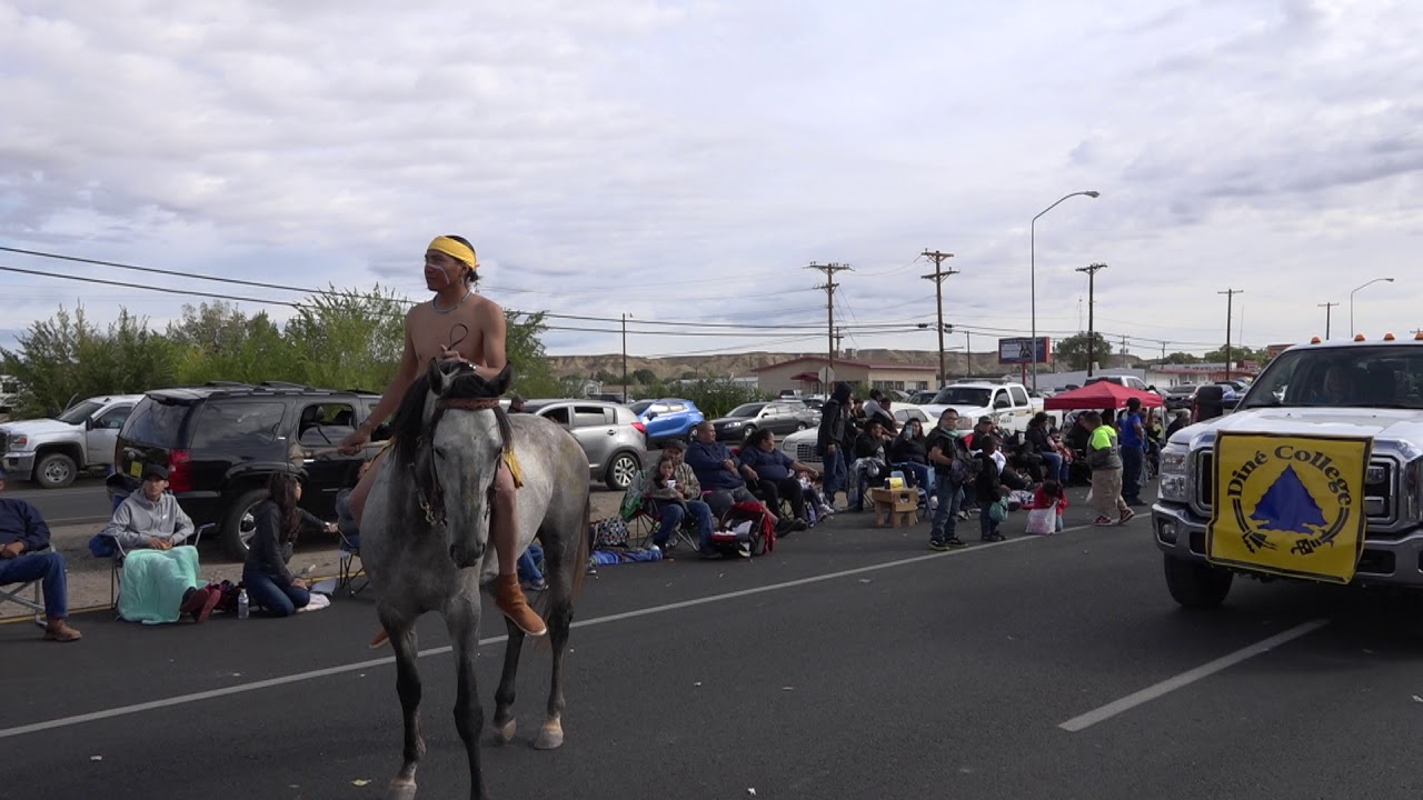 107th Northern Navajo Fair
