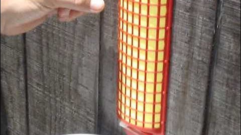 Quick Strike Fly Abatement Strip