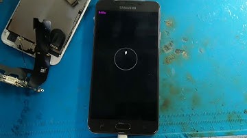 SAMSUNG J7 PRIME 2 (SM-G611F) ANDROID 9 U1/ FRP DONE COMBINATION FILE Z3X BOX