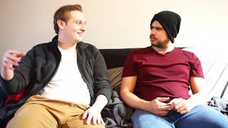Roommate Adventures ep. 5