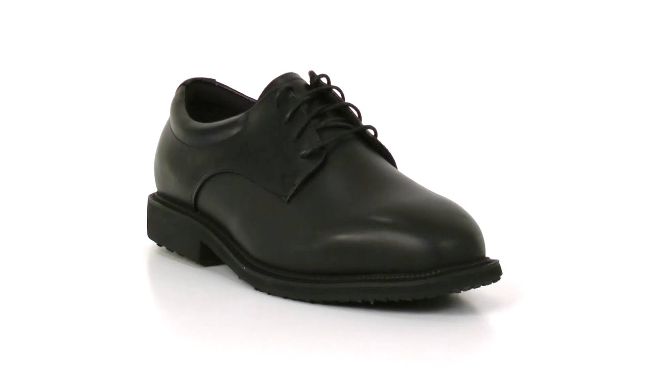 SlipGrips Slip Resistant Dress Oxford Style# - 7430