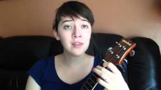 When I Am Baptized ukulele