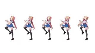 感謝の儀式