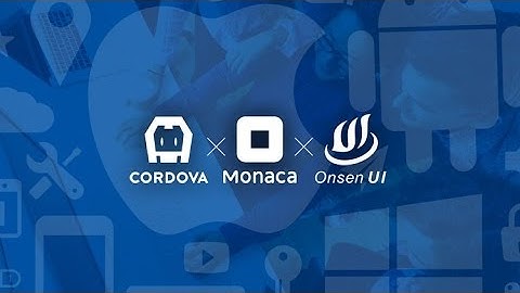 Tutorial  Building Your First Apache Cordova || App Launch Group ||