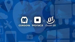 Tutorial  Building Your First Apache Cordova || App Launch Group ||