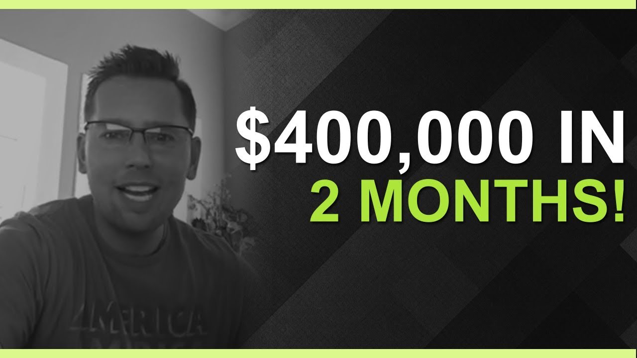 How Craig Gets Realtors to Send Him Deals Every Week!