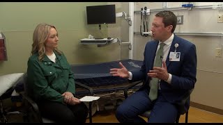 Growing & Expanding | MercyOne Genesis Medical Moments Genesis Medical Center Iowa