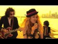 PAULINA RUBIO - CAUSE AND EFFECT - VIDEO OFICIAL -