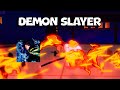 There New Demon Slayer Battlegrounds Released! | Slayer Battlegrounds