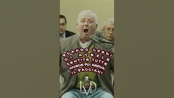 🏛️ Momenti Epici in Tribunale🤣⚖️L