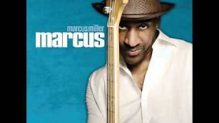 lost without u - marcus miller chords