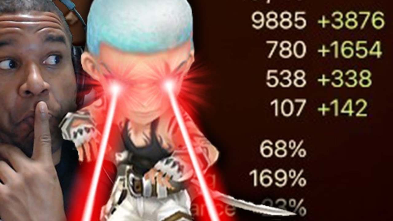 LUCAS (LIGHT NEOSTONE FIGHTER) PLAY DAY! (Summoners War)