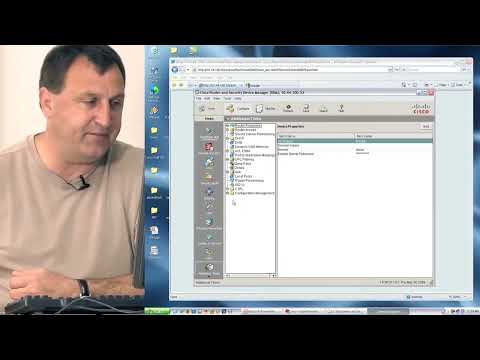 Using SDM to Implement Local Authentication