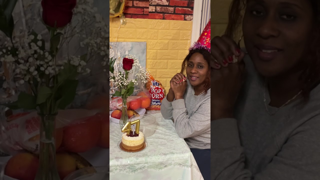 Manae&rsquo;s Birthday 🎂 Celebration and Decor  #reels #youtubevideo #youtubeshorts #birthday