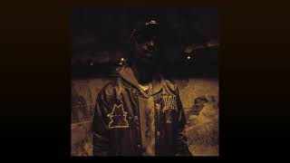 Boldy James & Real Bad Man - Held Me Down (Alternative intro)