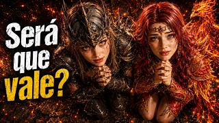 WoR - Banners da semana! (Gretchen/Janus/Talin/Frauderon)