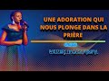 🎙MON AMI INTIME |MOYANOLI |ADORATION QUI NS PLONGE DANS LA PRIÈRE|PST. NADÈGE & ATHOM