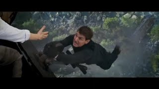 Biggest movie of the summer, 'Mission: Impossible - Dead Reckoning' is What to Watch