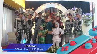 Segudang Rindu Drumband MTG Curug Wetan