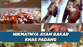 Ayam Bakar Balado Khas Padang #BuletiniNewsSiang 07/03