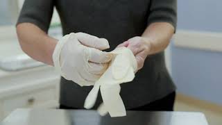 Central Venous Catheter Care: How to Change the Dressing | Boston Children's Hospital