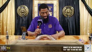 IUIC 4 Chapters A Day | Psalms 148- Proverbs 1