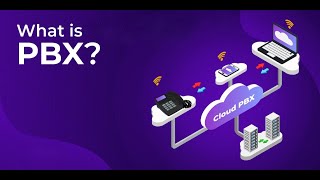 What is PBX ? [UPDATED]