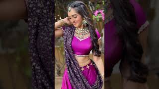 Saath Nibhaana Saathiya Meera Letest Traditional Look Sharma