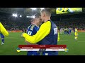 Ukraine vs Sweden | 2026 FIFA World Cup - European Qualifiers | Semi-Final