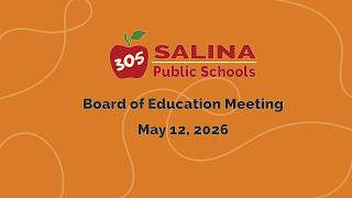 BOE Meeting 5/12/2026